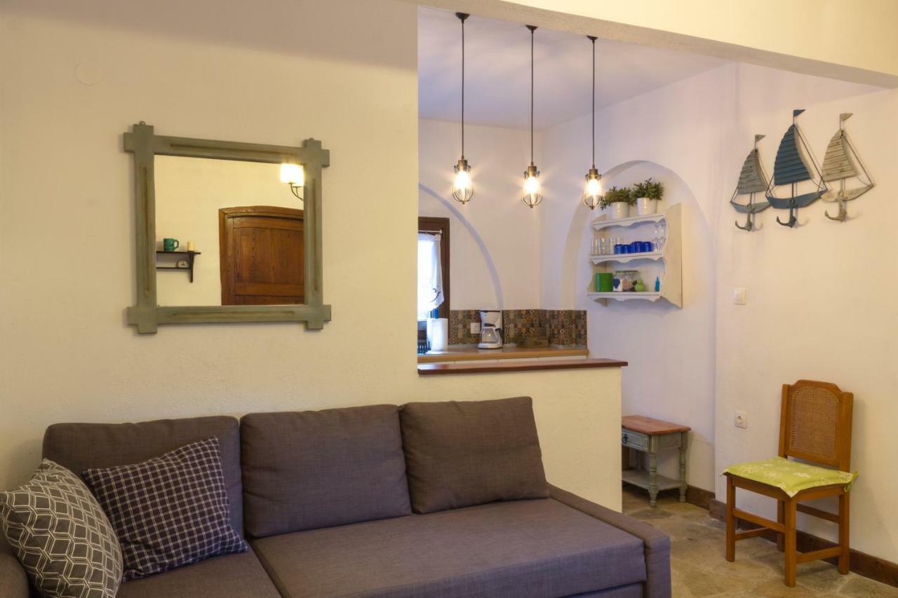 Villavie Vourvourou Exteriér fotografie